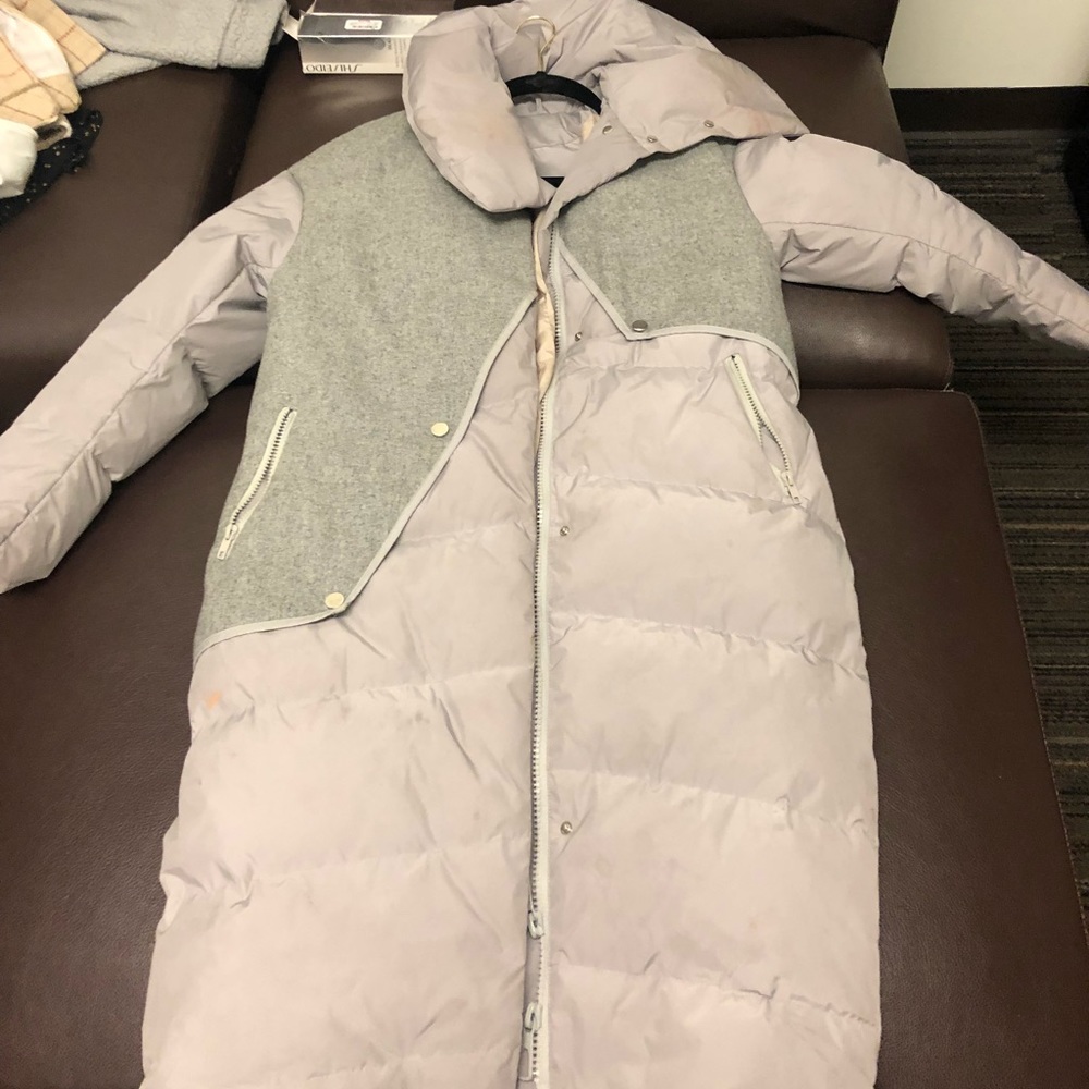 Clean out！Like New Puffer Liquidation Sale